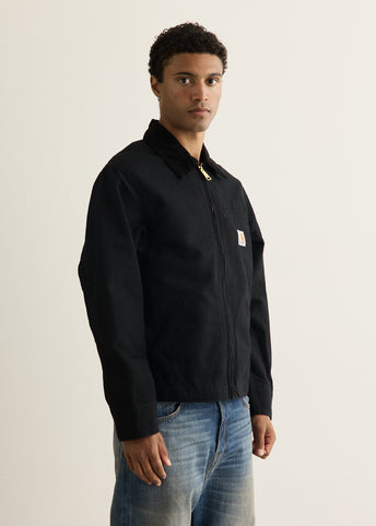 Detroit Jacket