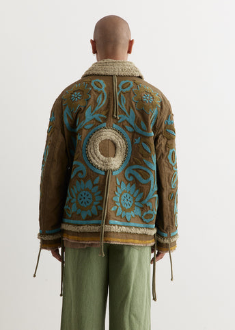 Tapestry Jacket