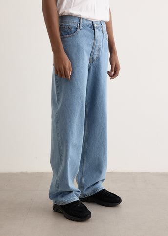 Pine Pants