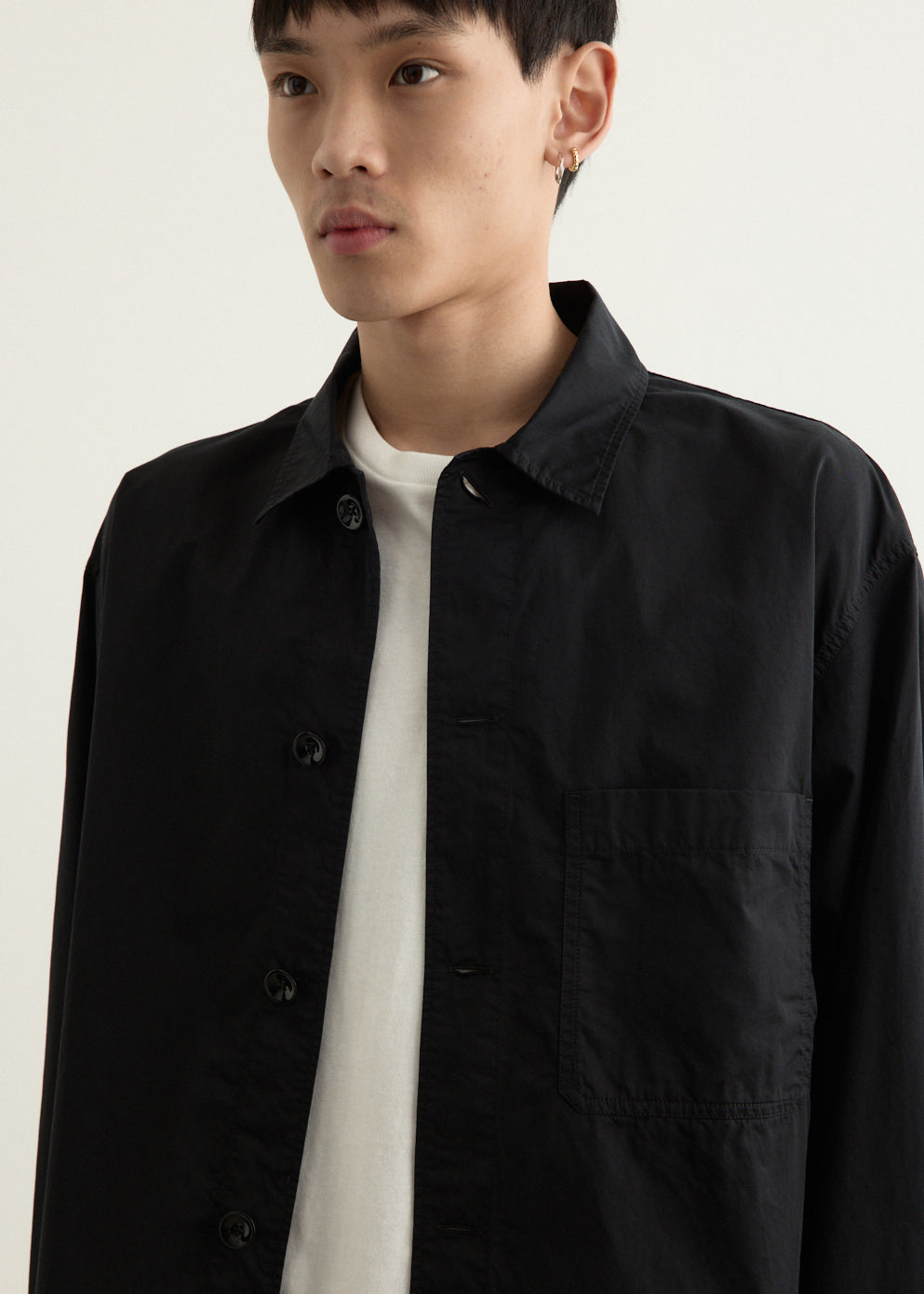 Pyjama Shirt