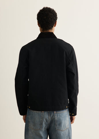 Detroit Jacket