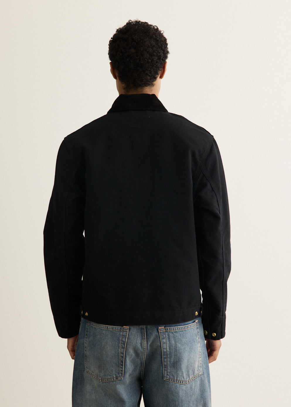 Detroit Jacket