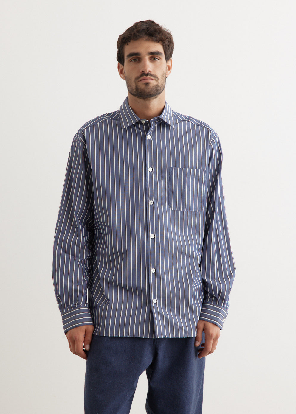 A.P.C. - Malo Shirt - Shirt,All Products : American Fashion Style Bags On Sale A.P.C. - Malo Shirt - Shirt,All Products : American Fashion Style Bags On Sale