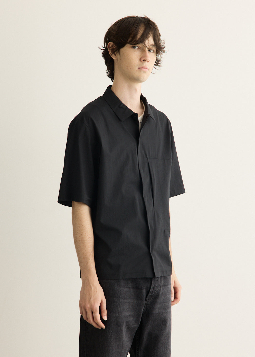 Demlo Short Sleeve Shirt