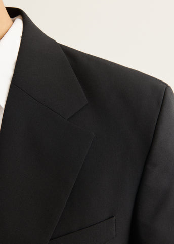 Single Breasted Blazer