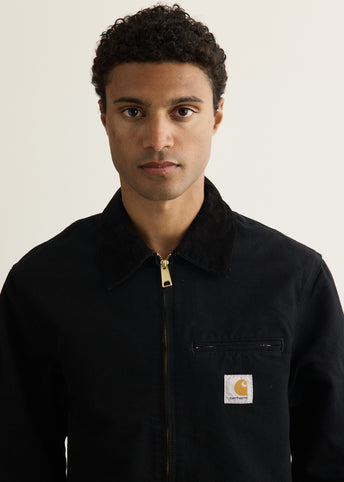 Detroit Jacket