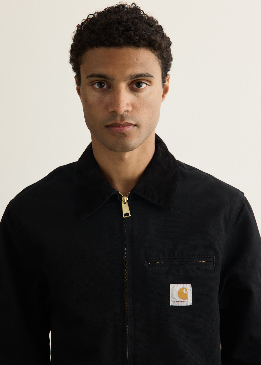 Detroit Jacket