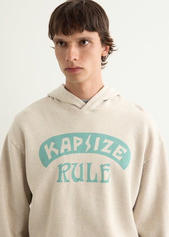 SWT Knit Hoodie (KAPSIZE RULE)
