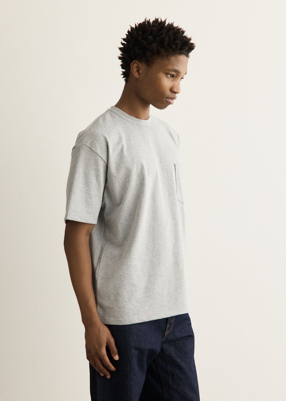 Pocket T-Shirt