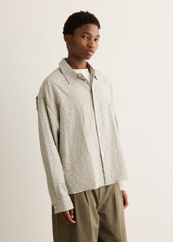 Nostra Long Sleeve Shirt