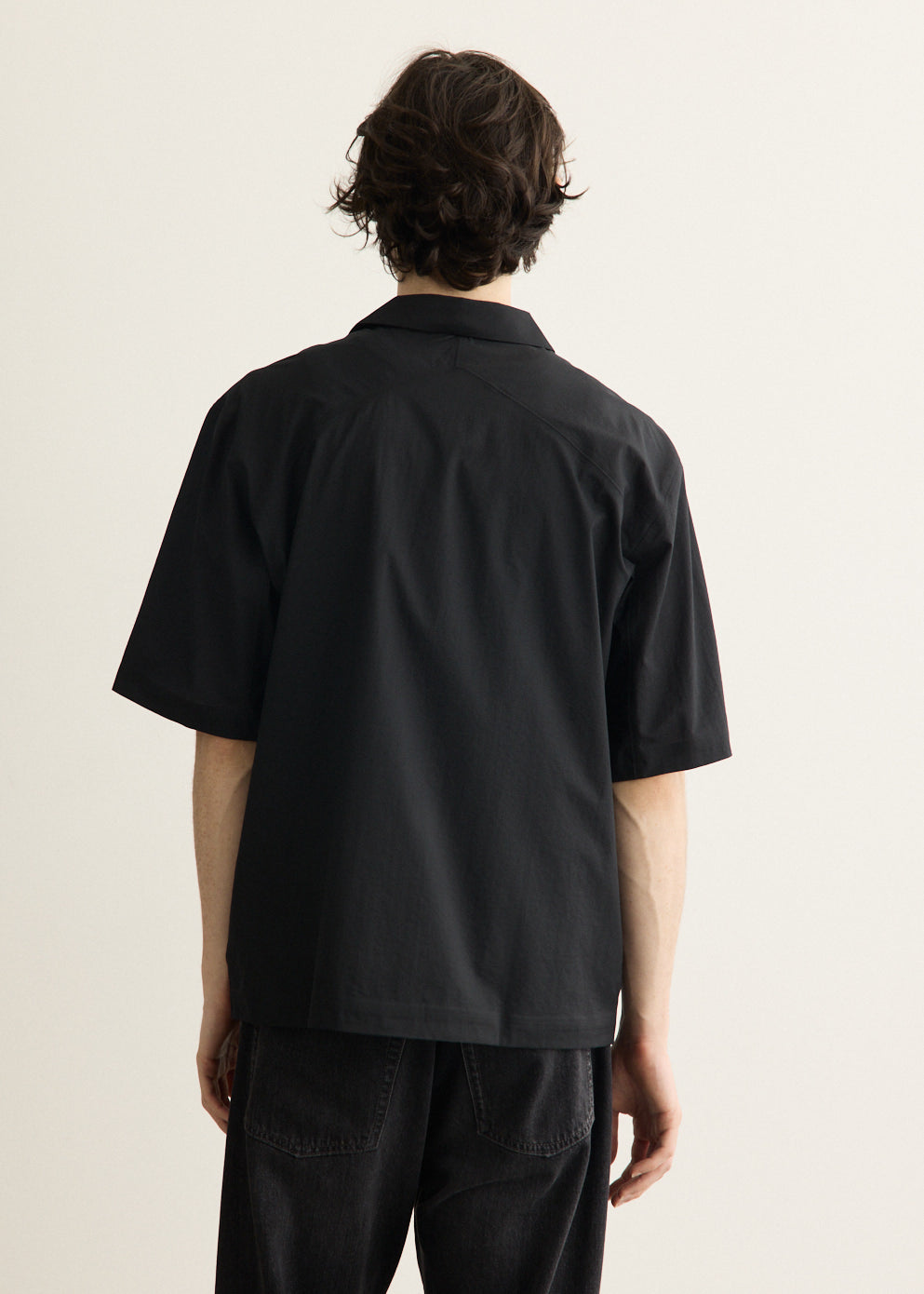 Demlo Short Sleeve Shirt