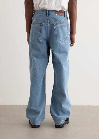 Pine Pants