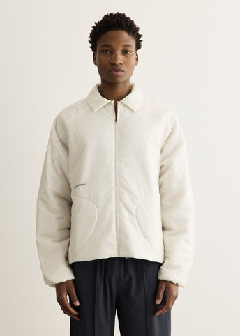 x Hermanos Koumori Jacket