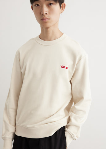 Boxy Petit VPC Sweatshirt