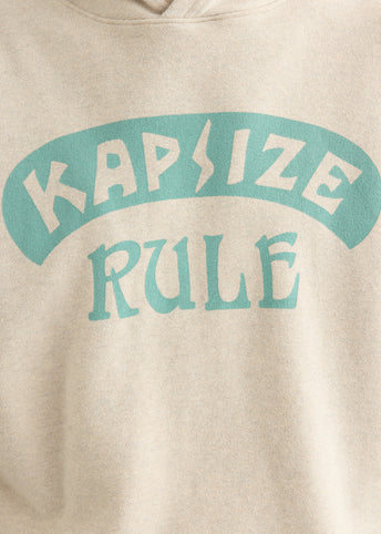 SWT Knit Hoodie (KAPSIZE RULE)