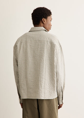 Nostra Long Sleeve Shirt