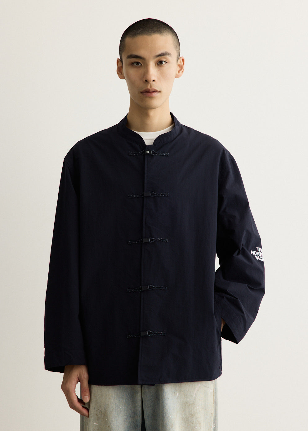 Ripstop Cordura Jacket