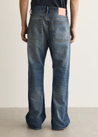 2021M Trafalgar Jeans