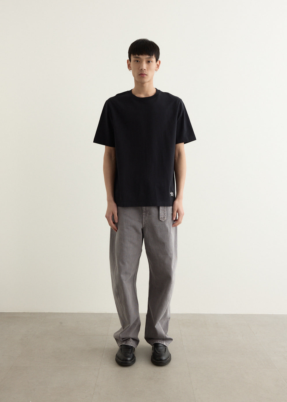 Crossword Comfort T-Shirt