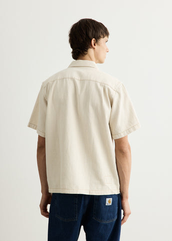 Fatigue Shirt