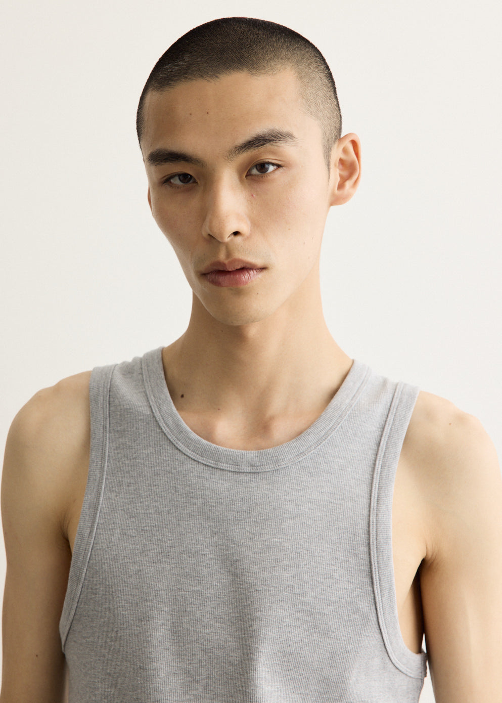 Ryan Rib Tank