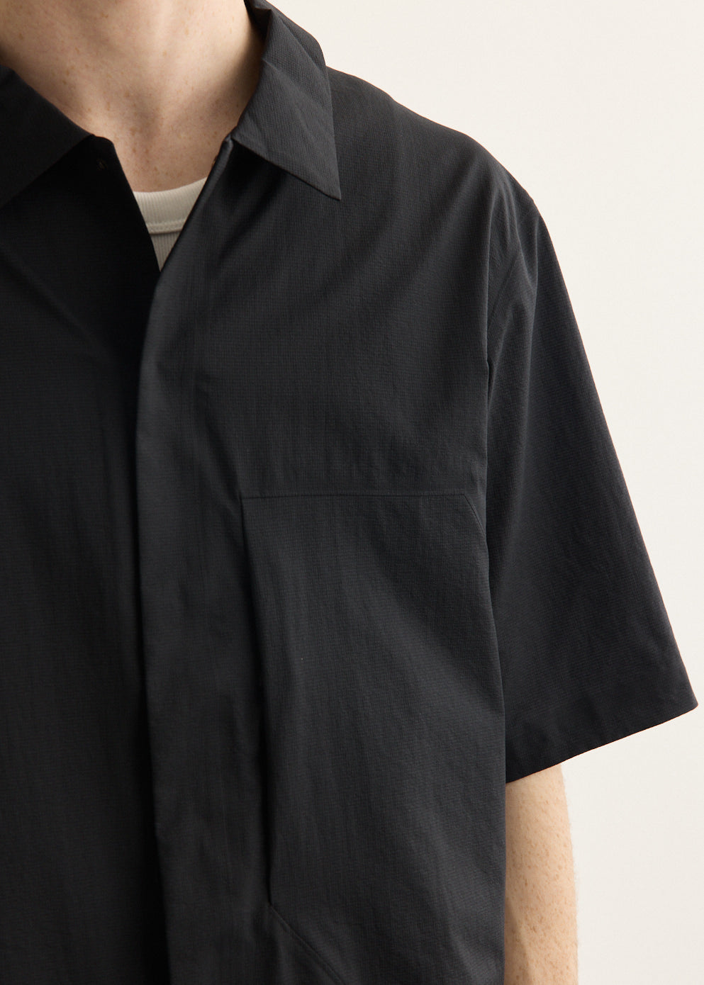 Demlo Short Sleeve Shirt