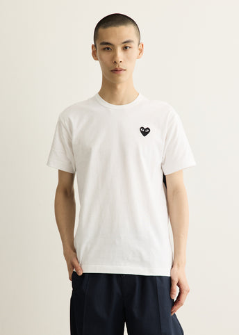 Black Emblem T-Shirt