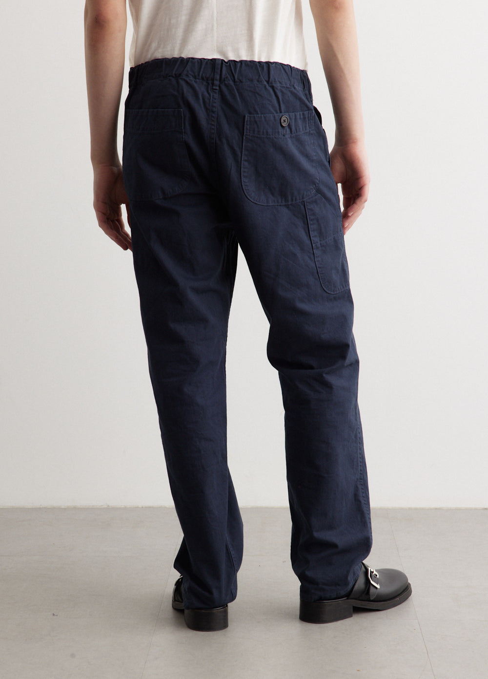 French Work Pants