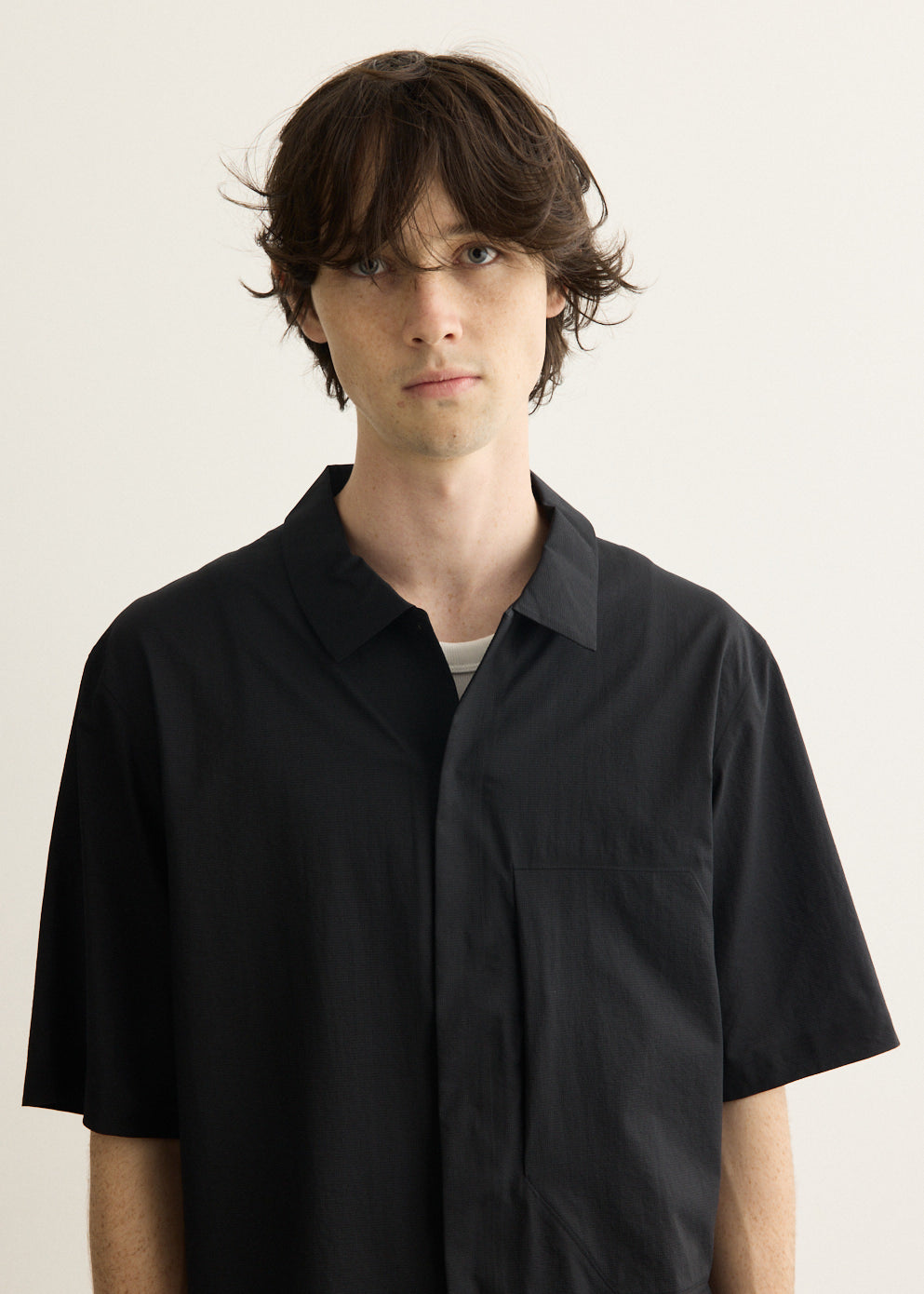 Demlo Short Sleeve Shirt