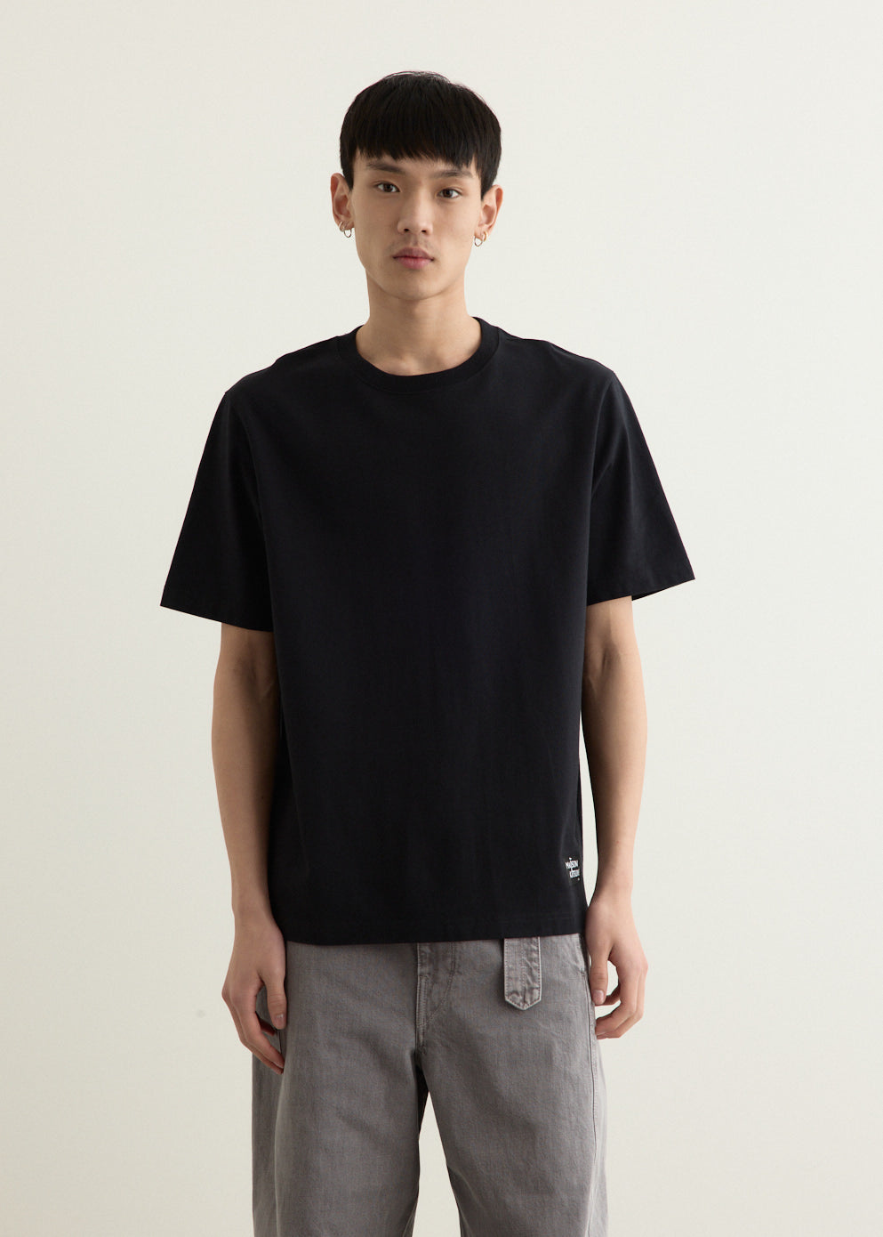 Crossword Comfort T-Shirt