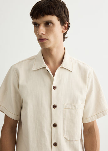 Fatigue Shirt