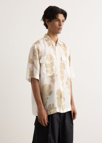 Cass Shirt