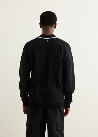 Premium Knitted Jersey