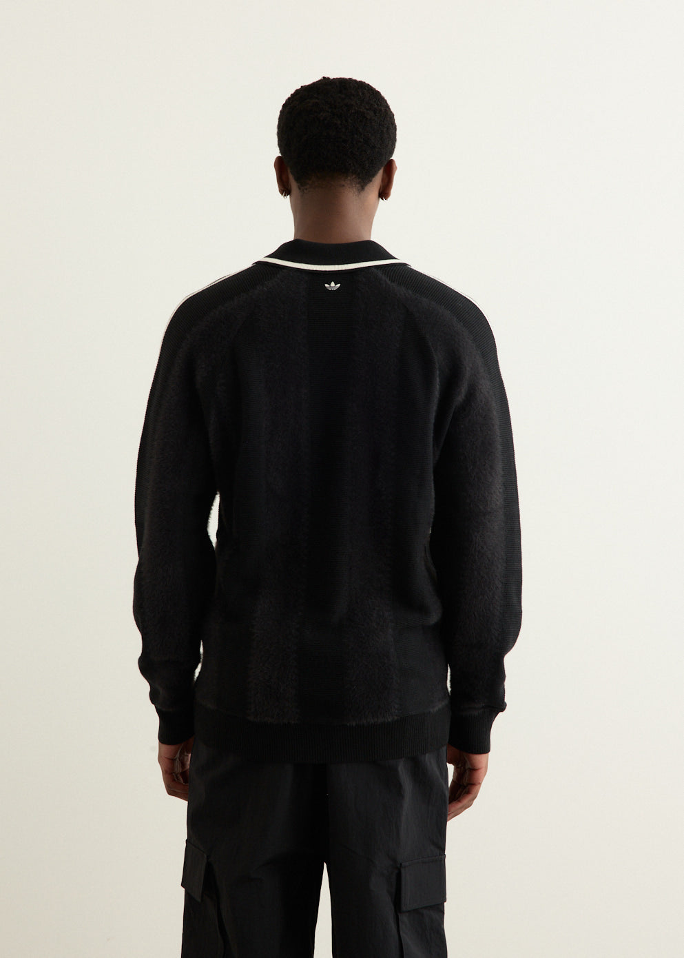 Premium Knitted Jersey