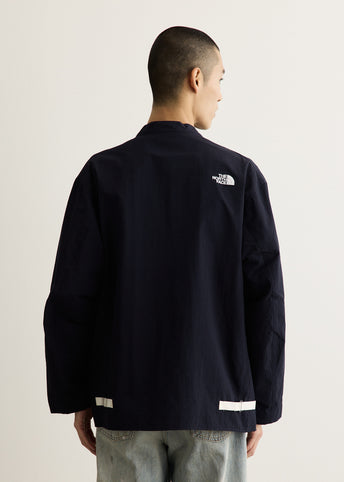 Ripstop Cordura Jacket