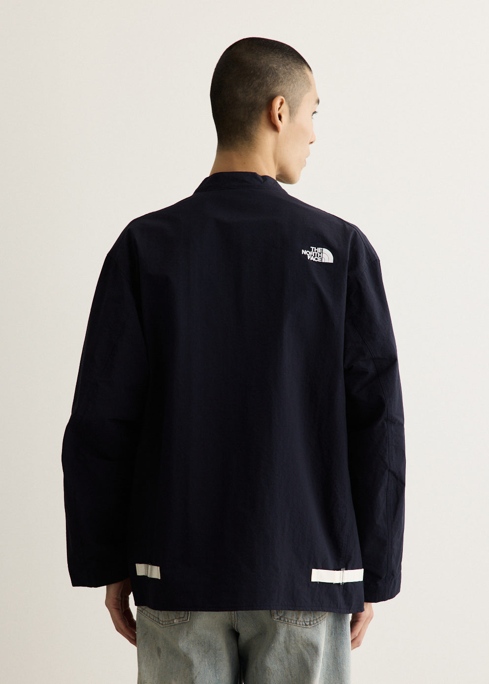 Ripstop Cordura Jacket