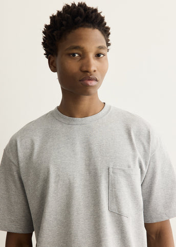 Pocket T-Shirt