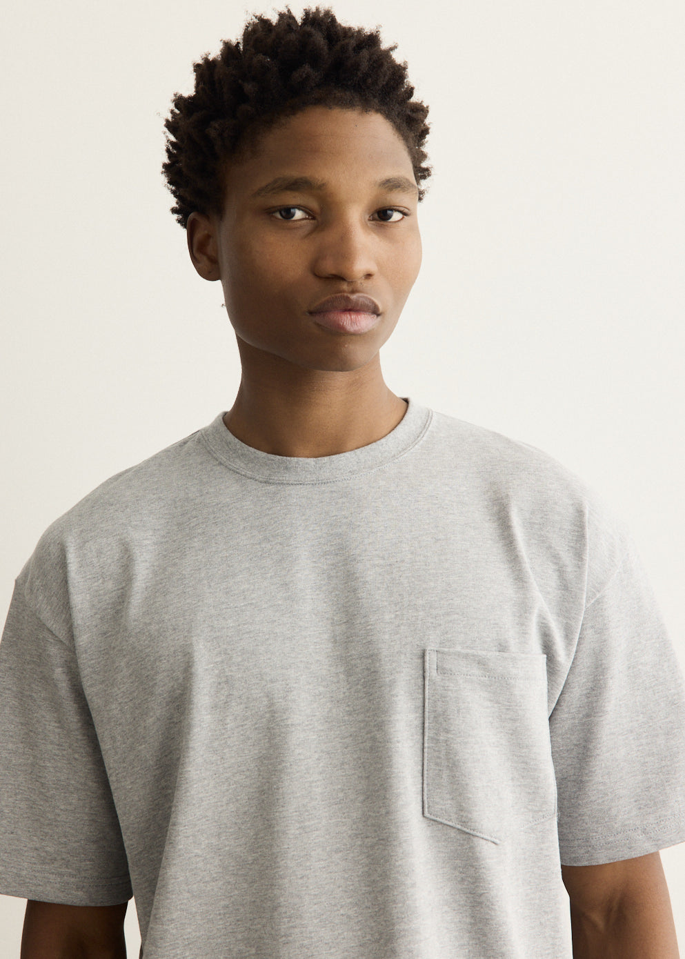 Pocket T-Shirt