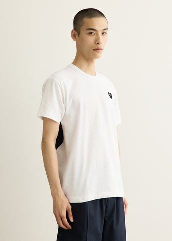 Black Emblem T-Shirt