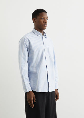 Long Sleeve Dowlen Shirt