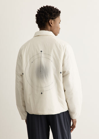 x Hermanos Koumori Jacket