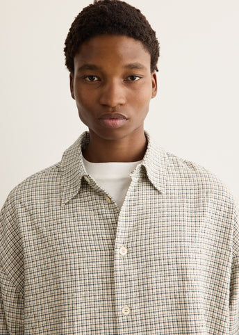 Nostra Long Sleeve Shirt