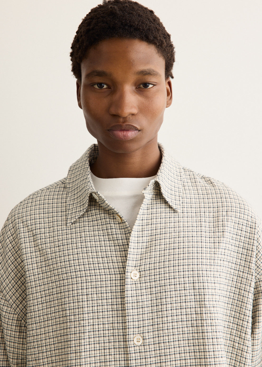 Nostra Long Sleeve Shirt