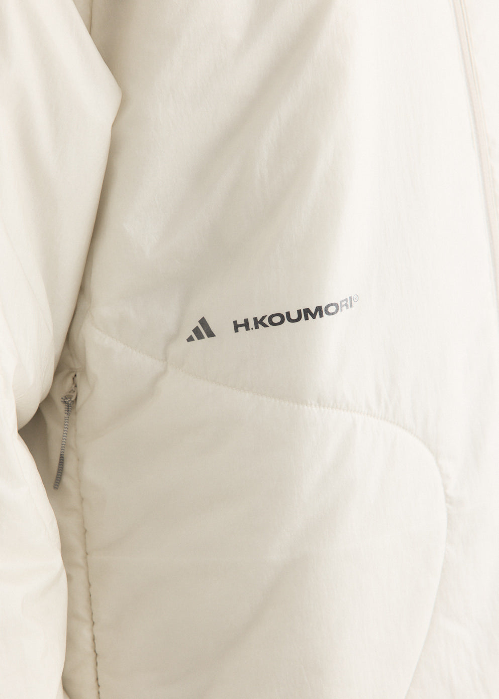 x Hermanos Koumori Jacket