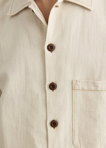 Fatigue Shirt