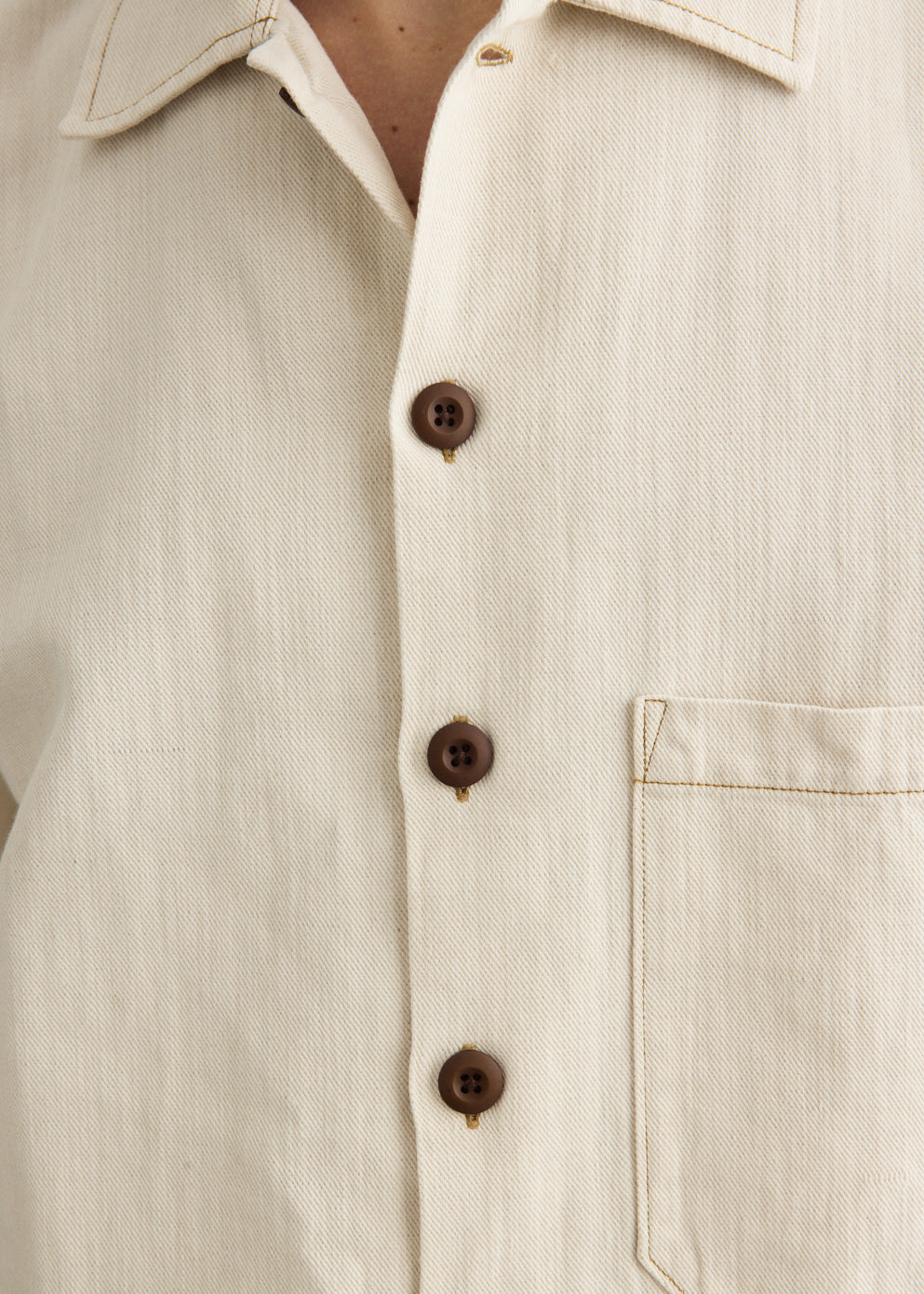 Fatigue Shirt