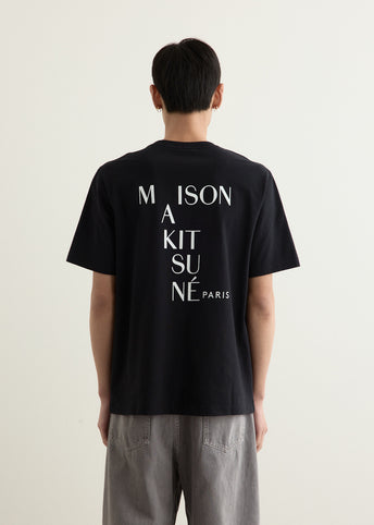 Crossword Comfort T-Shirt