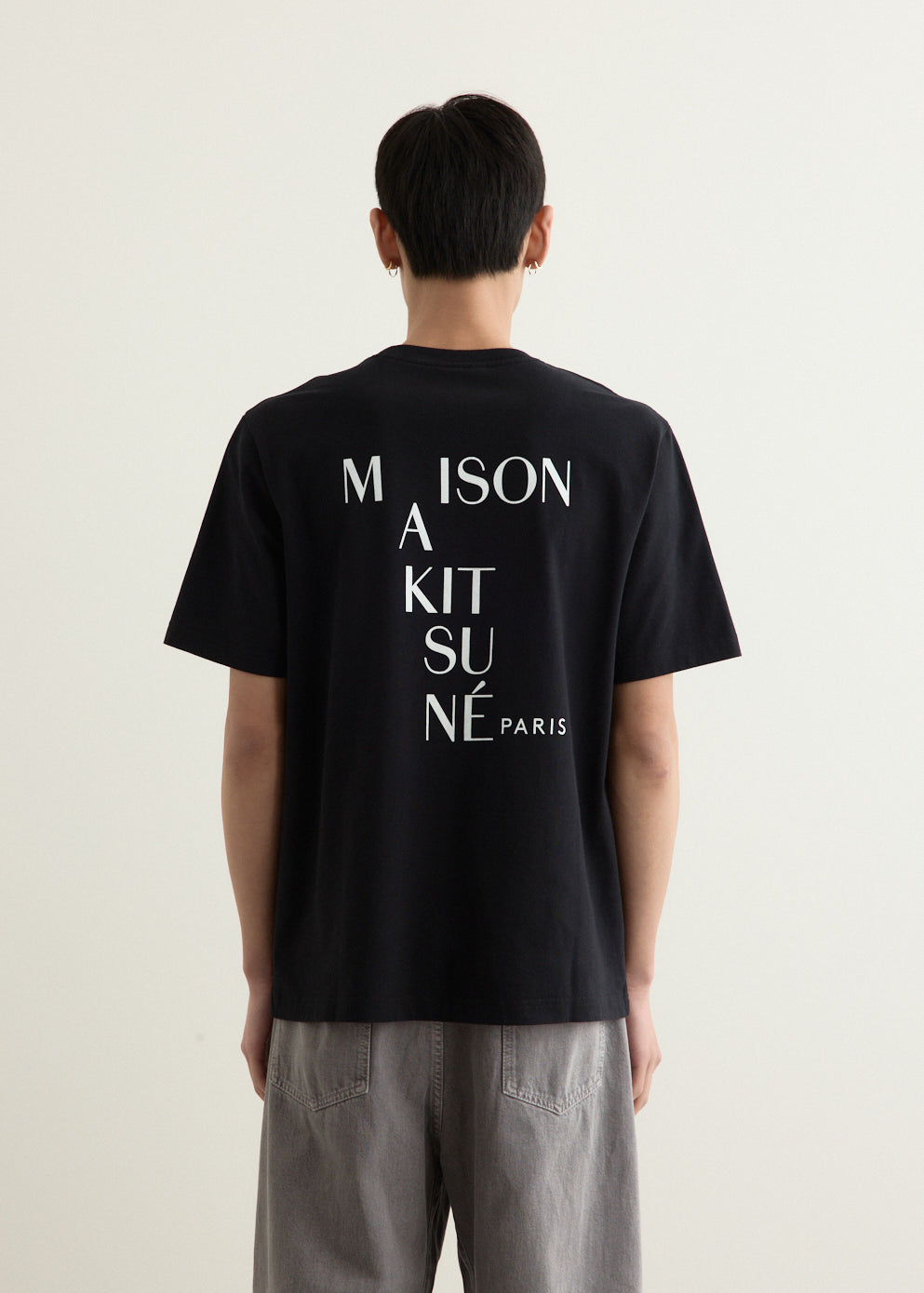 Crossword Comfort T-Shirt