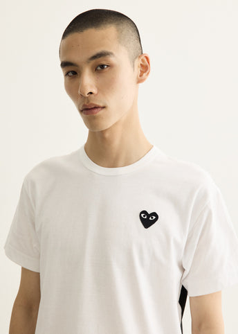 Black Emblem T-Shirt