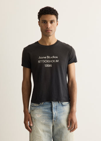 Etza 1996 Faded T-Shirt
